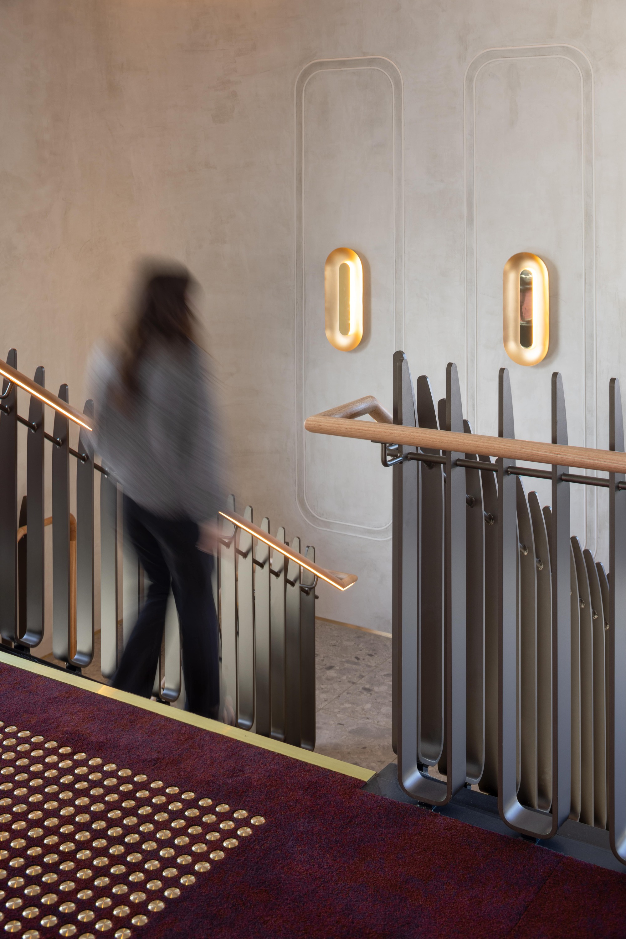 Thebarton Theatre Complex Redevelopment / JPE Design Studio-47