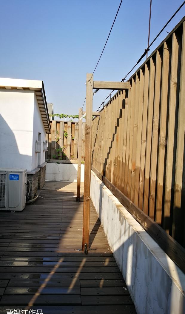 天津蓝水园住宅 | 现代简约宜居空间-93