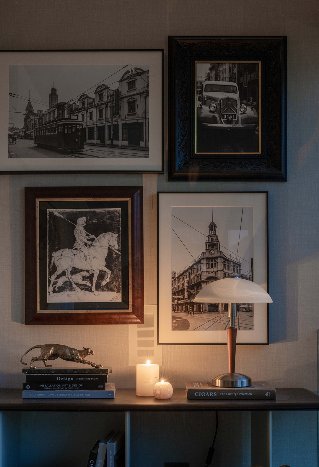 成都中海天府里天际二期样板间设计丨中国成都丨北京山禾金缘艺术设计股份有限公司-28