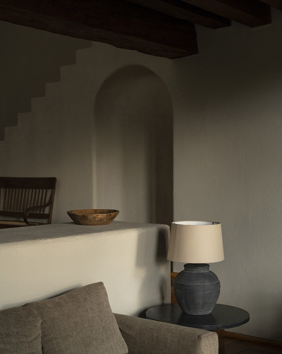 林中之屋丨墨西哥丨direccion-16