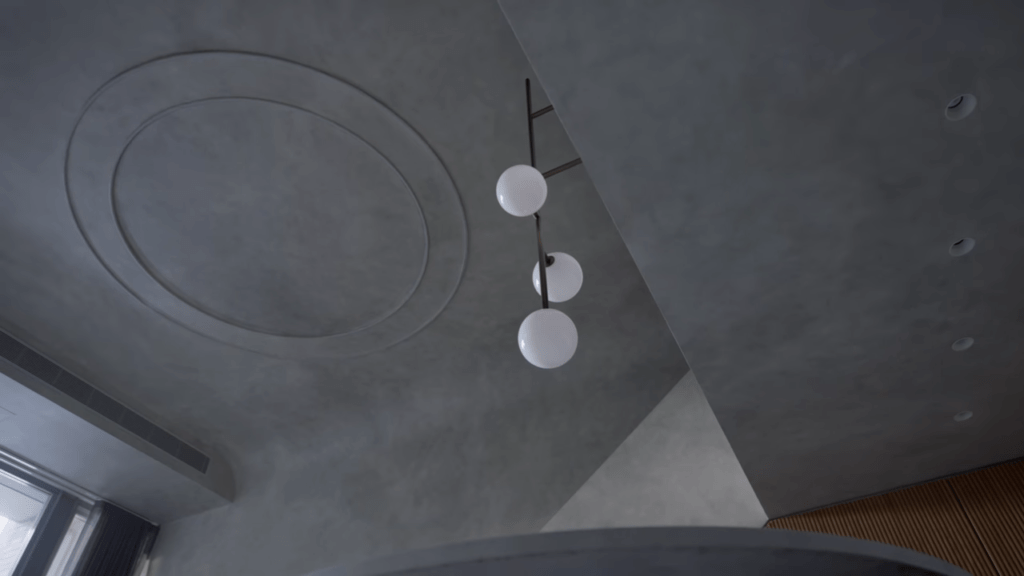 Perfect Storm(获奖混凝土掩体住宅)丨澳大利亚悉尼丨Killing Matt Woods,Green Anvil Co-28