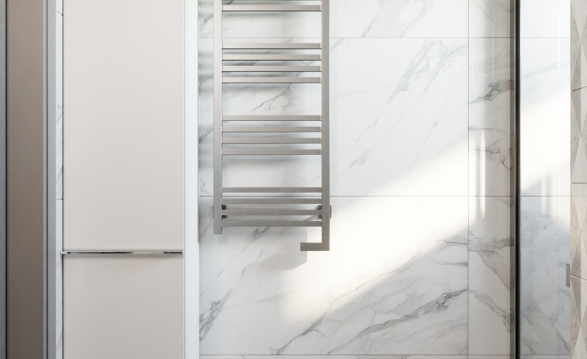 140平米现代风格住宅设计-45