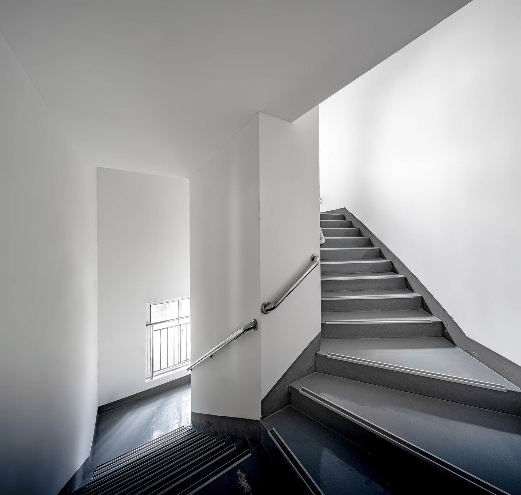 垂直潮汐项目丨中国山东丨时境建筑-119