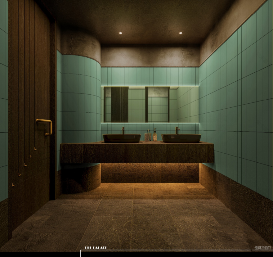 未明确提及单一项目名称,包含众多家装和工装项目丨中国北京丨安徽省蜂宿艺术设计有限公司-211