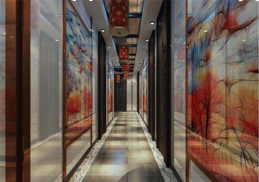 
皓钺老来涮齐齐哈尔分店 -1