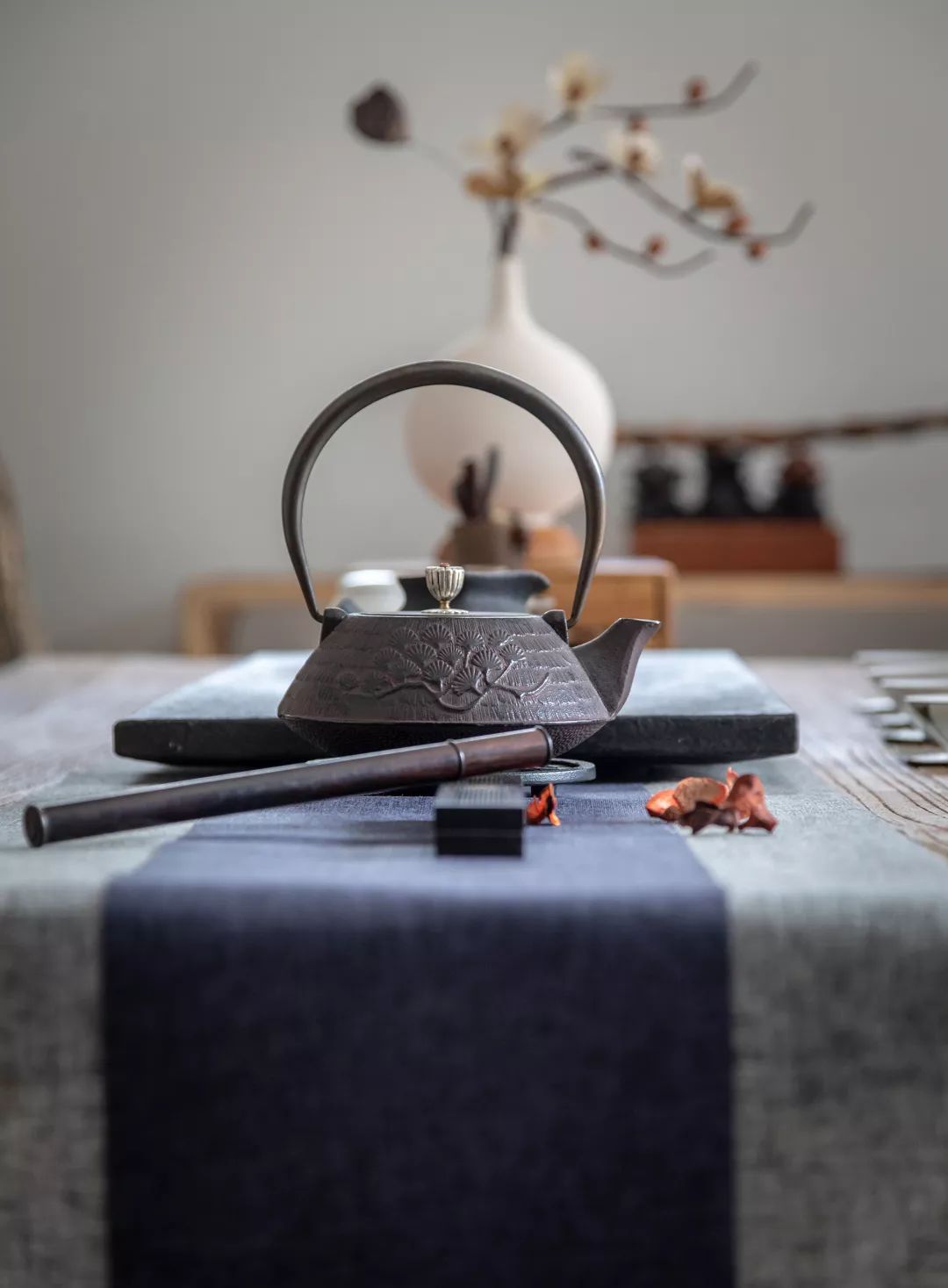 北京顺义莫奈花园现代别墅设计-22