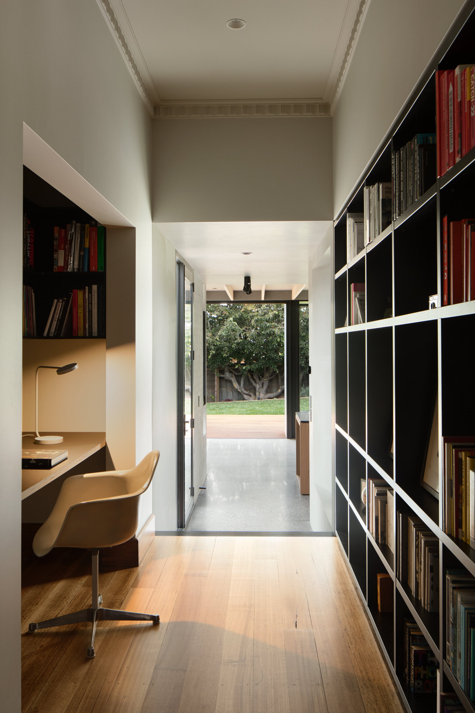 Renovated Bungalow Melbourne, Victoria, Australia - Design, Interior, architecture Design Anthology — Design Anthology-12