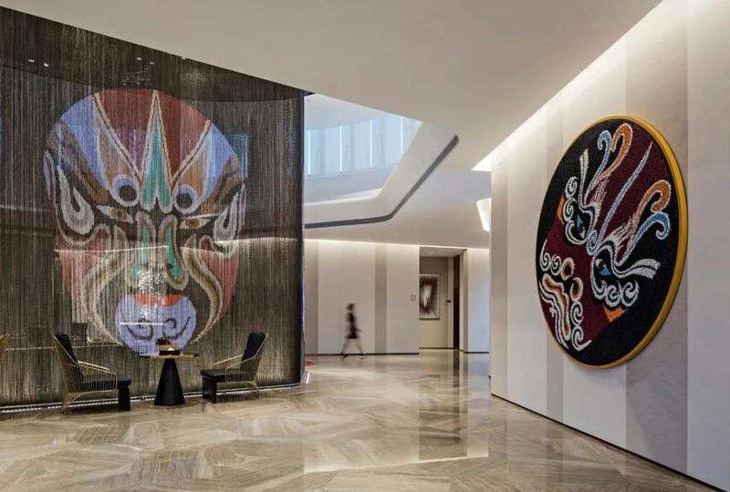 ENJOYDESIGN打造多维生活体验空间-69