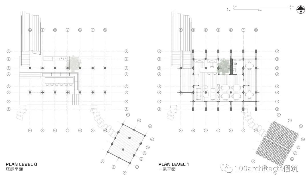 隐·居丨中国成都丨佰筑建筑设计咨询（上海）有限公司-42