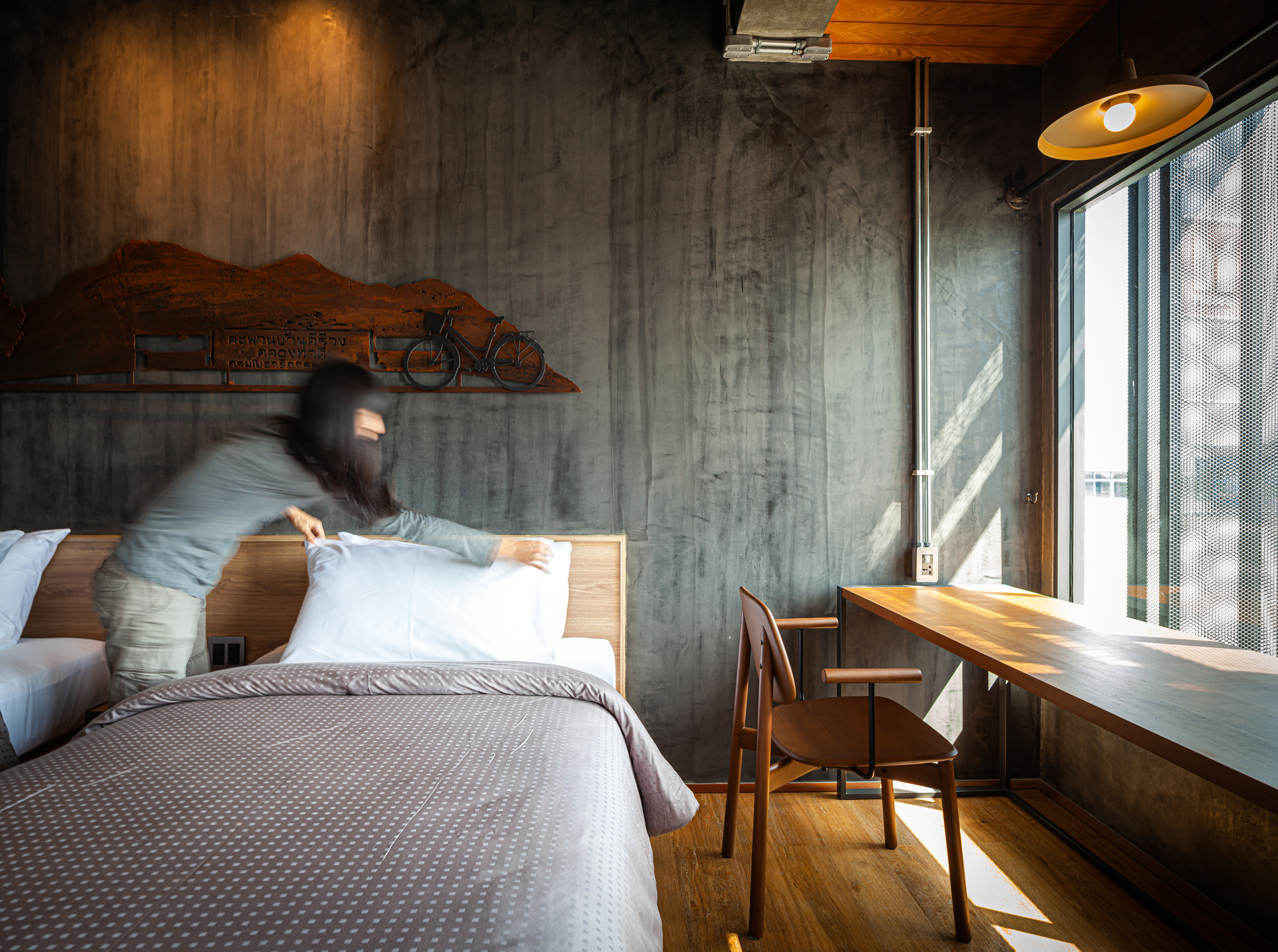 Navakitel 设计酒店-21