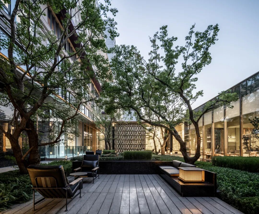 嘉兴晓风印月府丨中国嘉兴丨GLA建筑设计-12