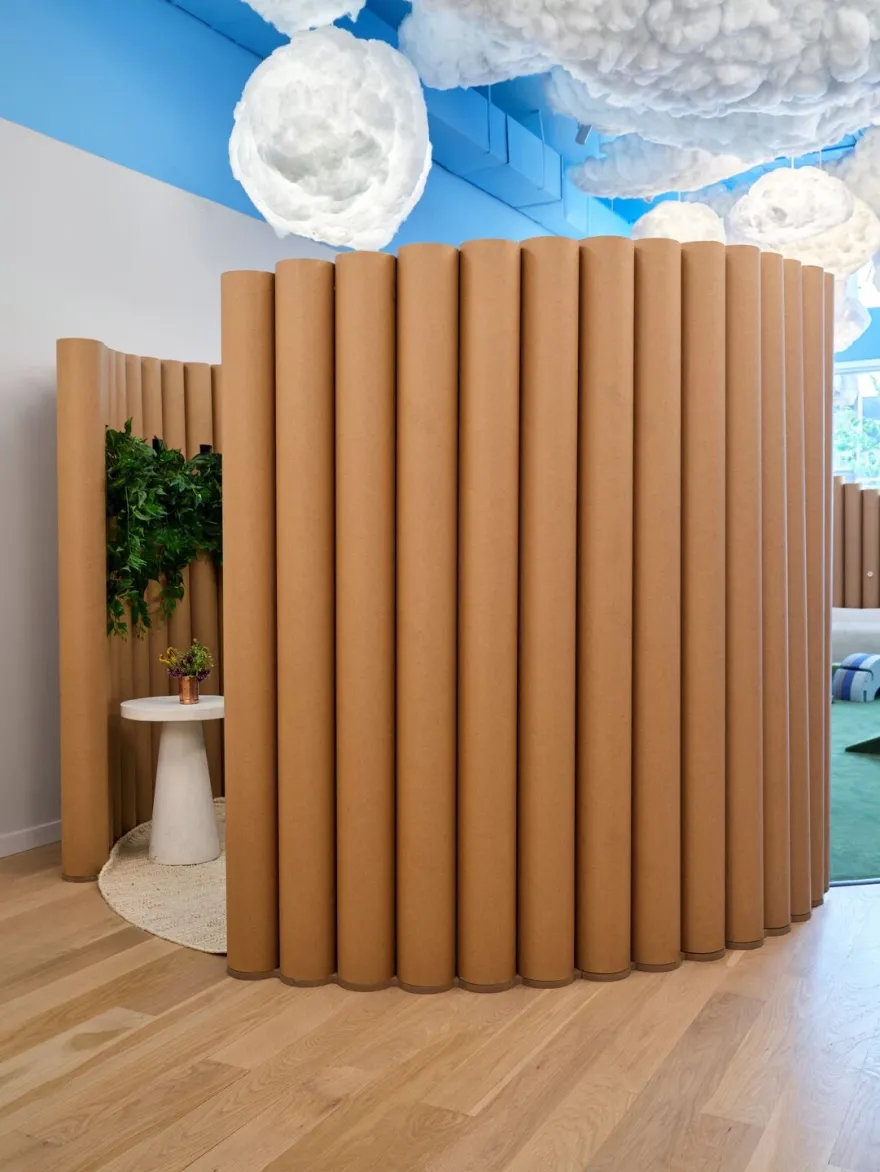 Healthybaby 空间设计丨美国沃伦-30