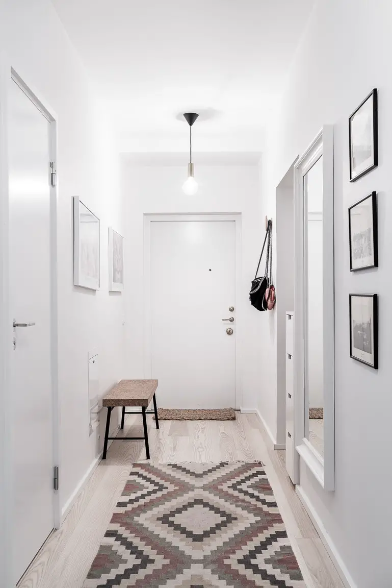 2017 年玻璃隔断风潮 | 打造现代室内空间-11