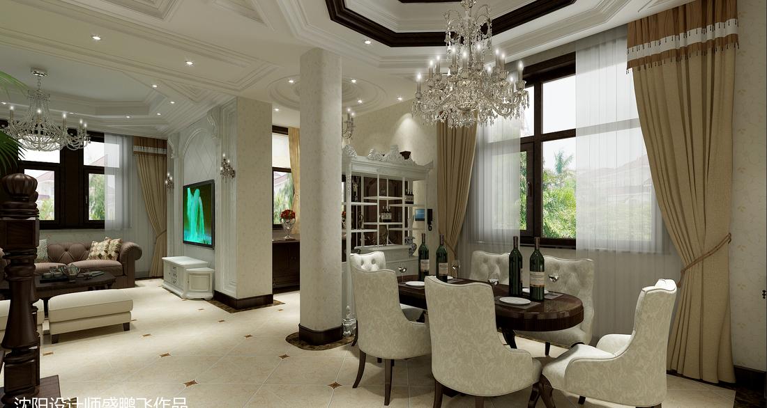 
沈阳碧桂园玺园 -16