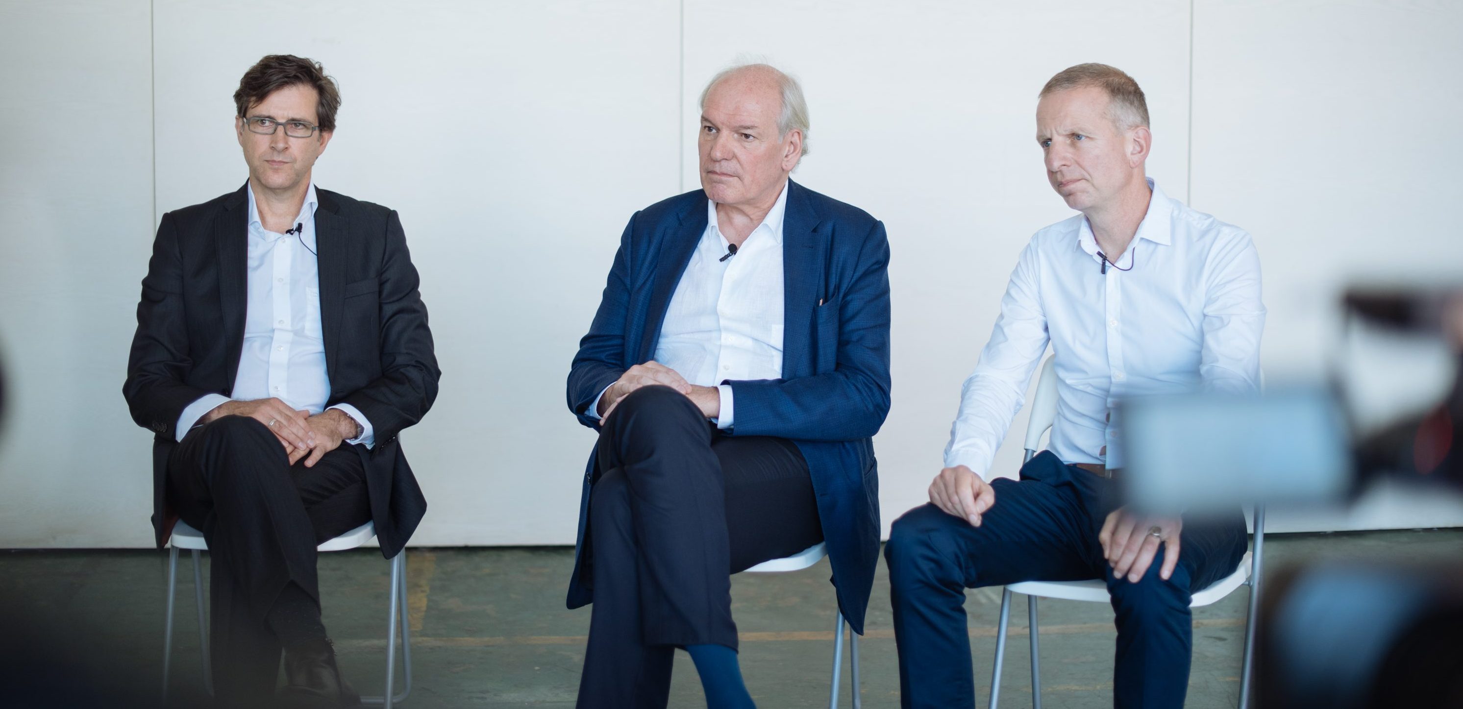 HPP+同济院新作：巨环下的“学习超市”，西交利物浦大学太仓校区 -42