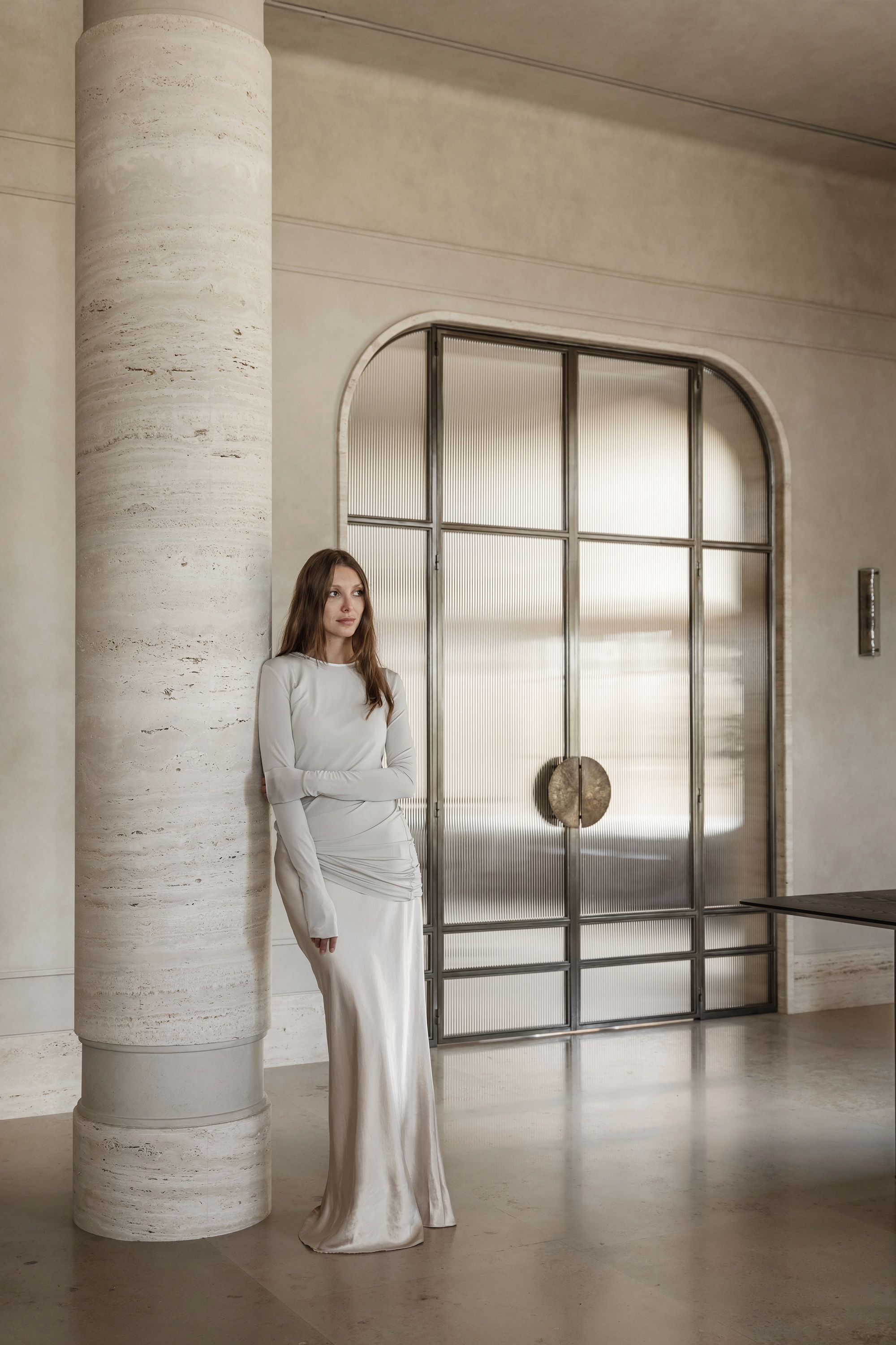 AGALAROV ESTATE庄园住宅丨俄罗斯莫斯科丨Point Design-59