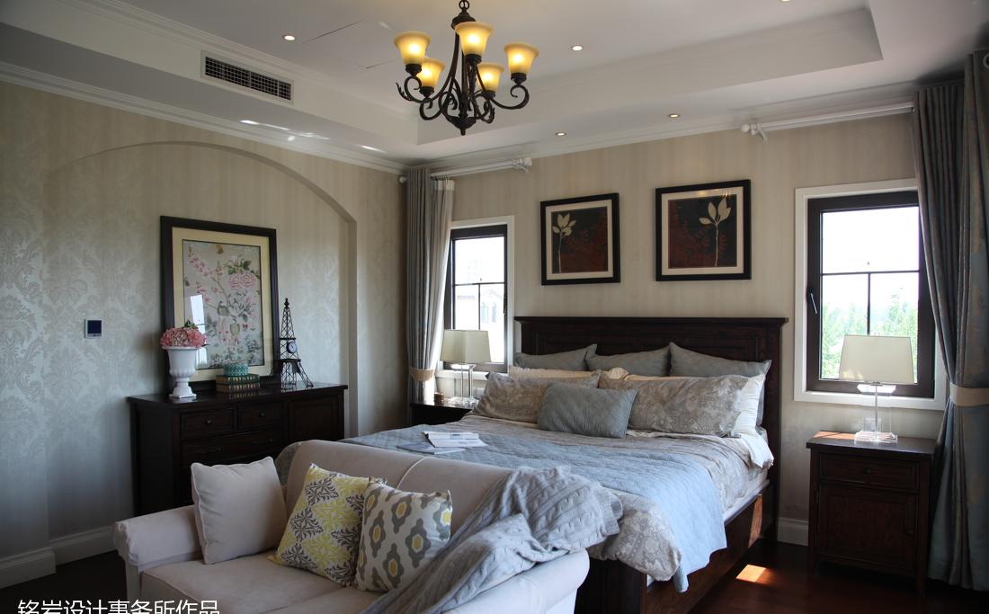 
蓝湖郡——加州式舒闲惬意 -9