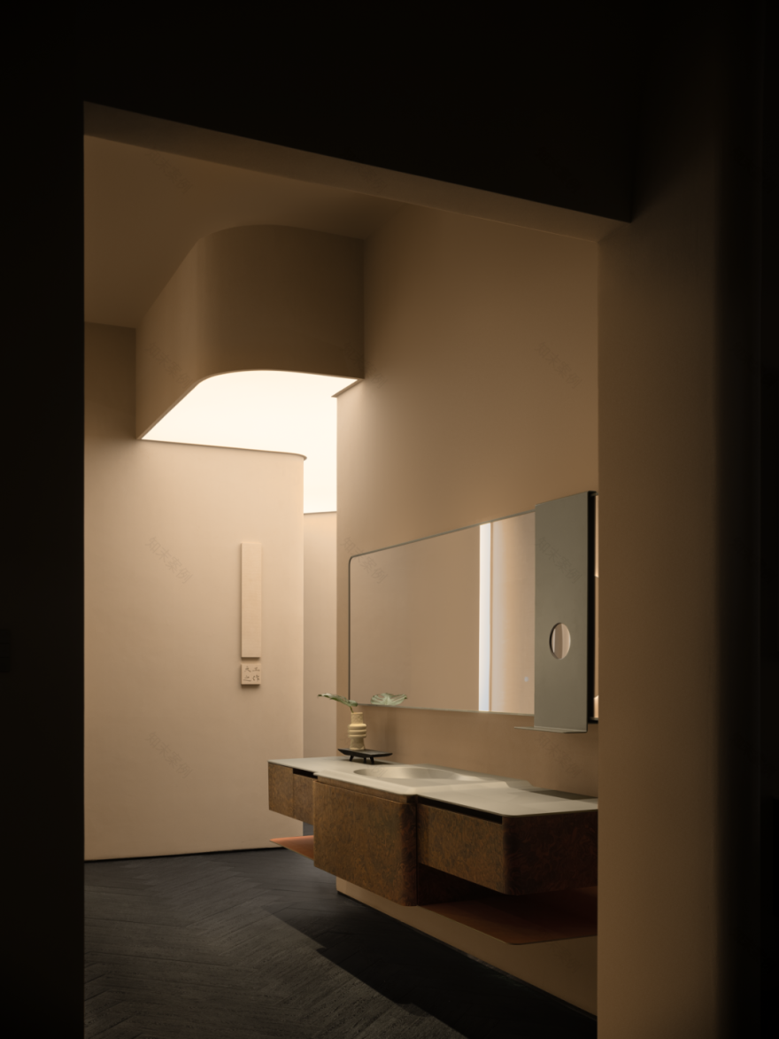 天工之作展厅丨中国广州丨武汉可兹设计-4