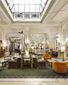 Grand Hotel et de Milan Dimore Studio