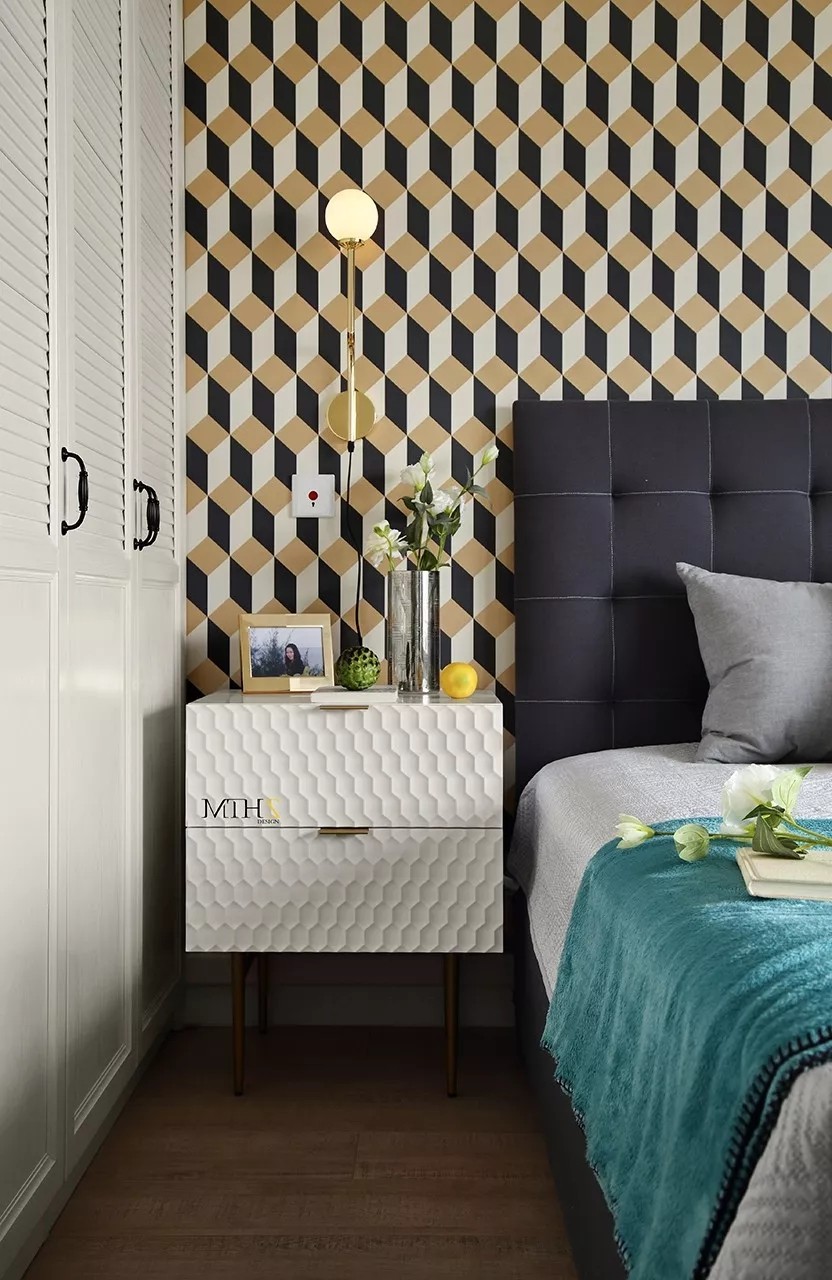 房不等于家  木桃盒子-24