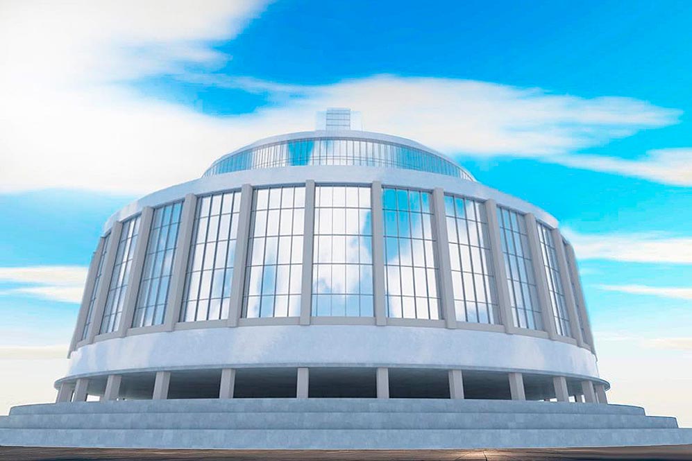 苏维埃宫丨俄罗斯莫斯科丨阿列克谢·尼古拉耶维奇·杜什金,雅科夫·尼古拉耶维奇·多季察等-69