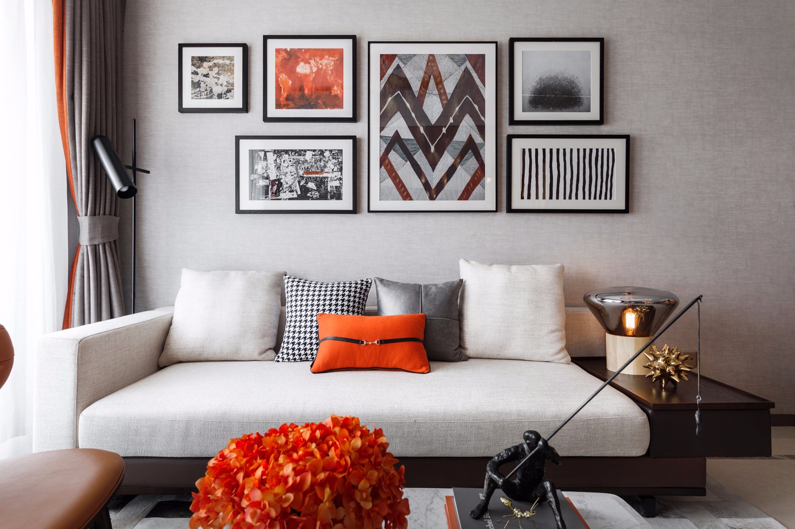 时光之“夏”——日常化色彩演绎亲和都市生活，不只是一贯的轻奢范儿-1