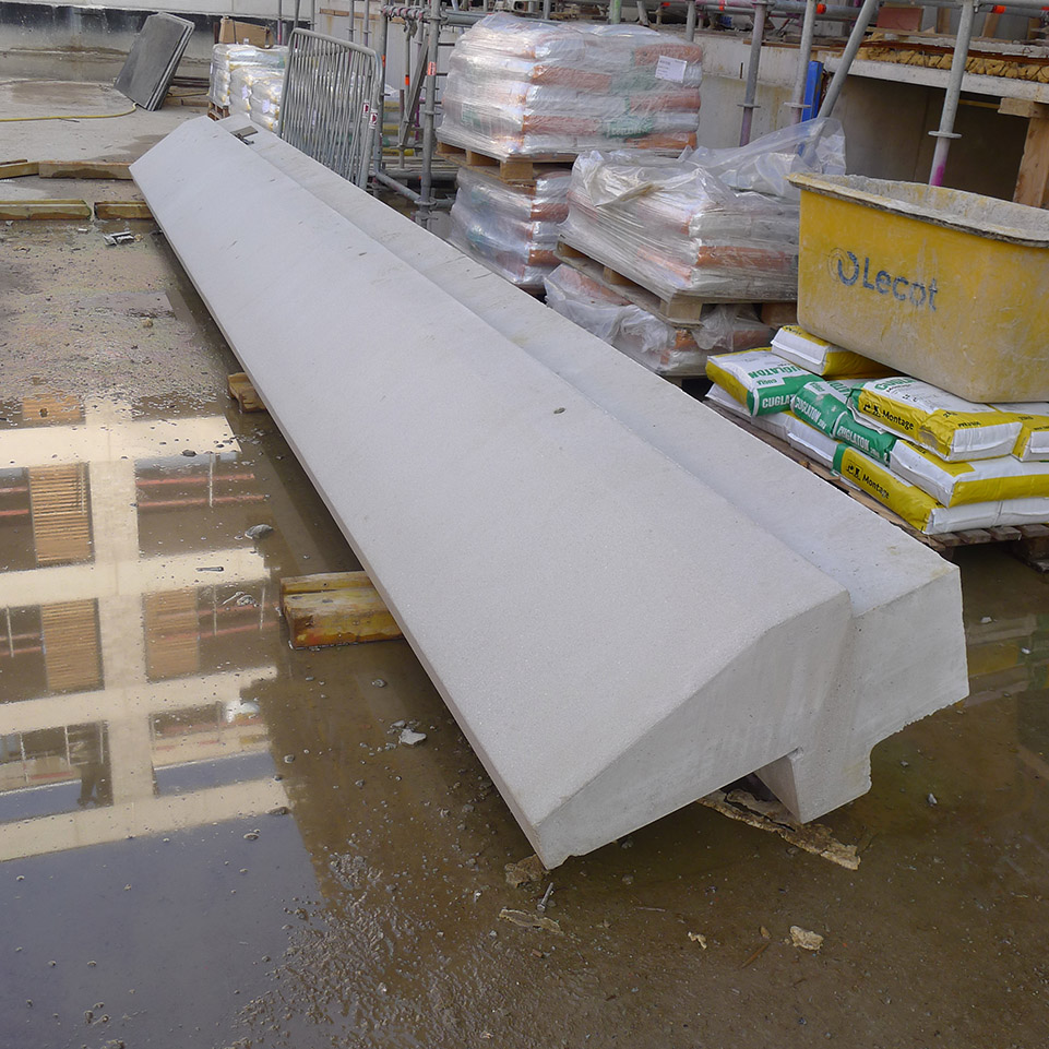 比利时赫肯罗德军营改造公寓楼丨Atelier Kempe Thill-115