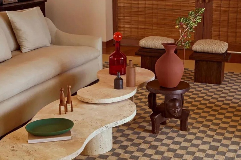 KISAWA SANCTUARY 酒店丨MYP 设计事务所-22