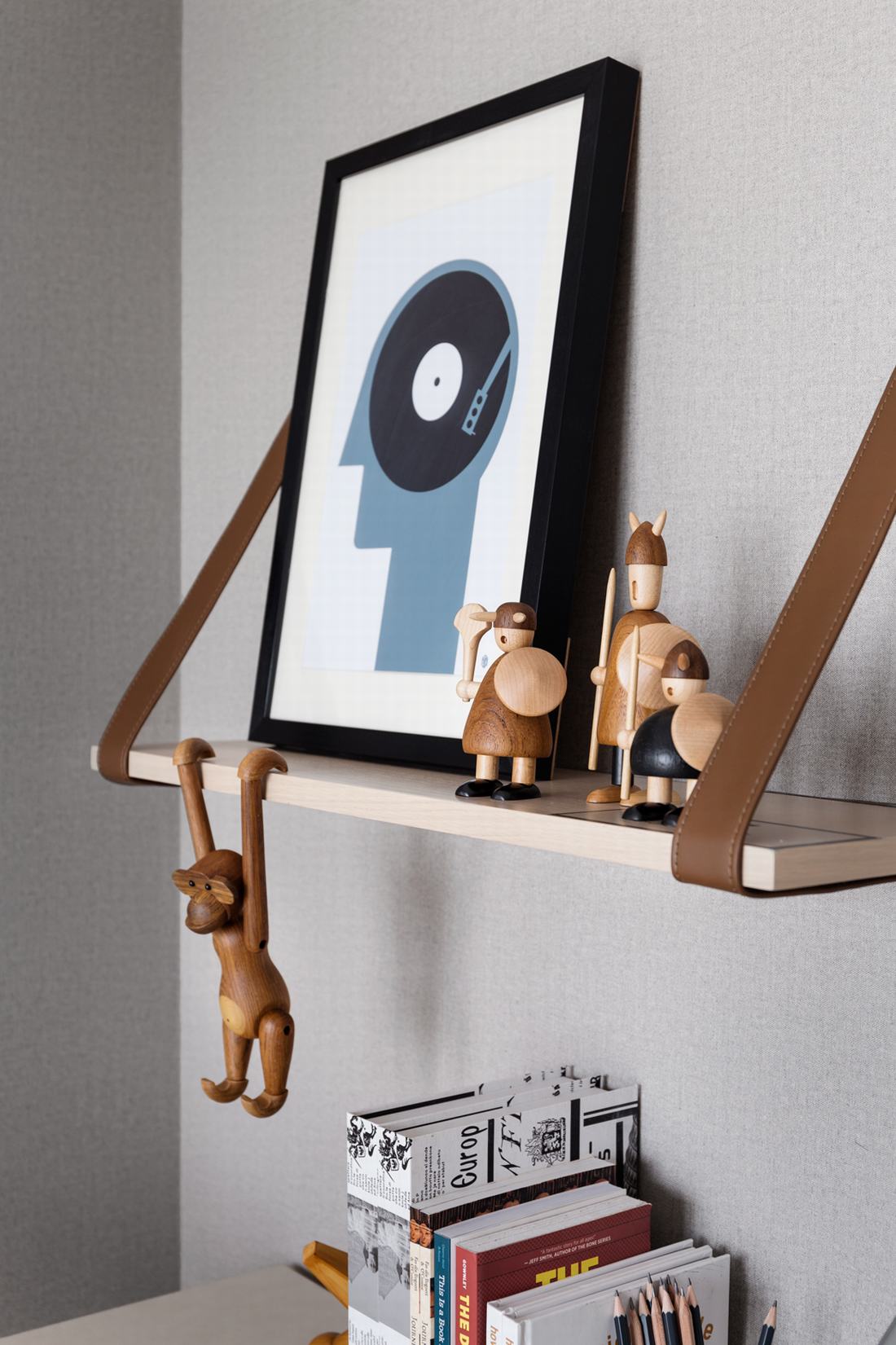 SSD上上国际作品—广州融创御园项目样板间-65