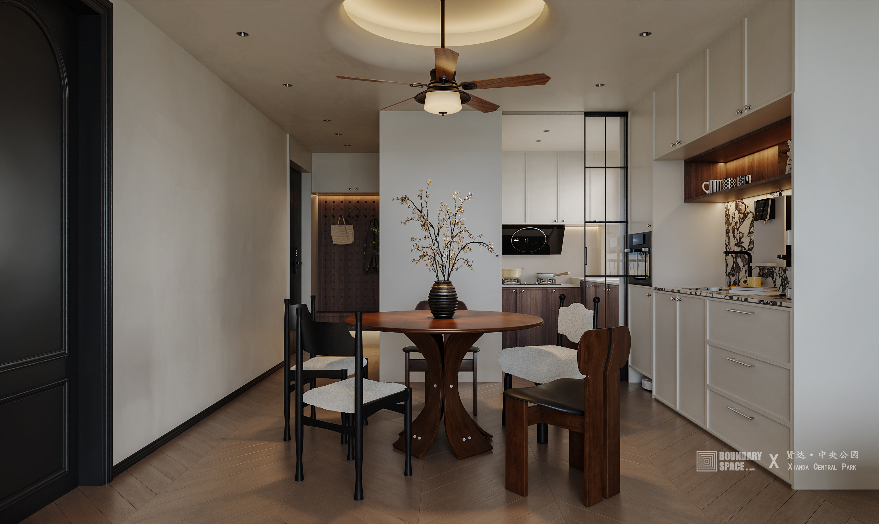 贤达·中央公园-3