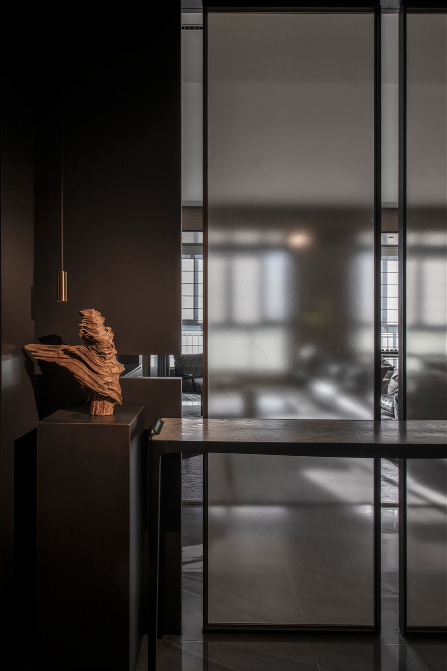 康城一品丨中国杭州丨无一设计-7