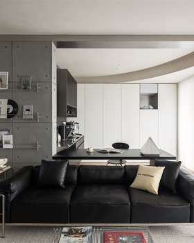 032号星球实景落地丨TK设计