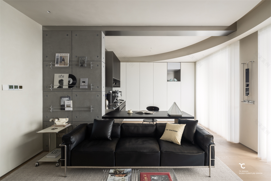 032号星球实景落地丨TK设计-7