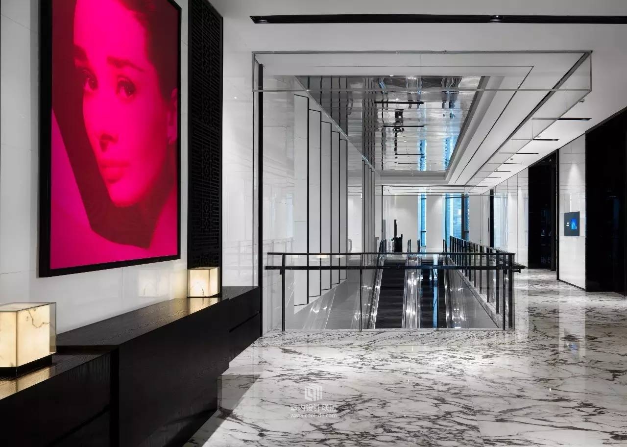 姜湘岳设计--宁波富邦精品酒店-37