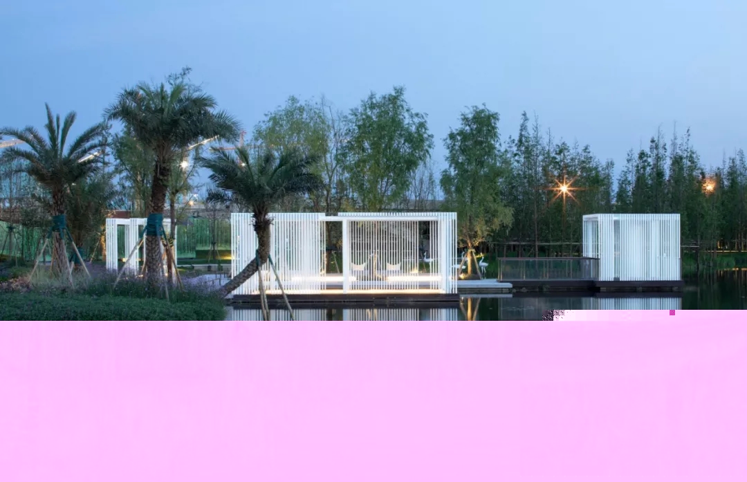 L&A Design Named as Winners in 2021 Excellent Engineering Survey and Design Project of Sichuan Province – Two Awards - L&A News - L&A GROUP | To Create a Better Environment-4