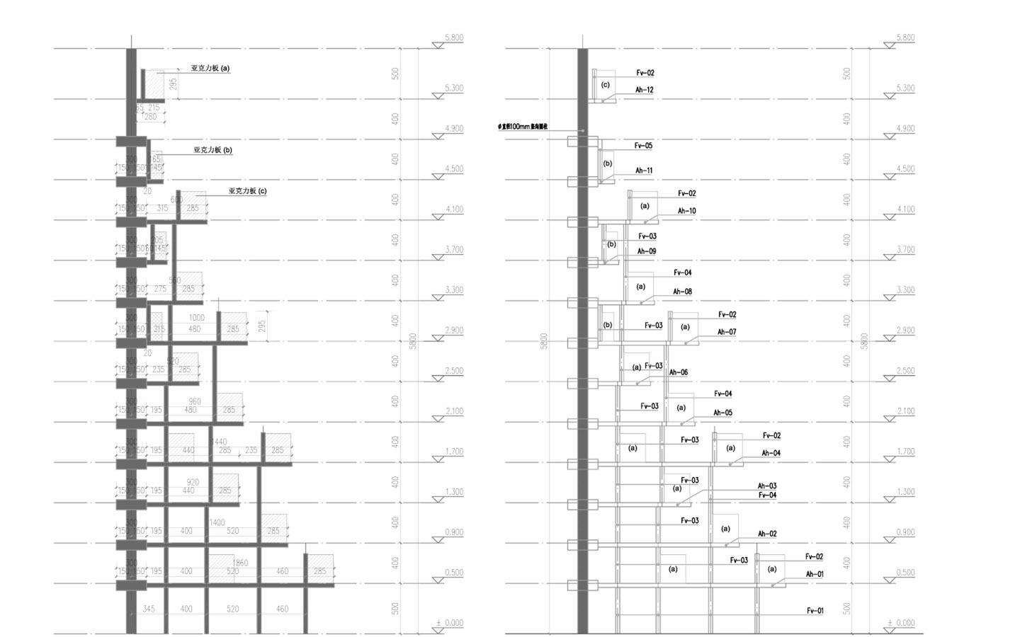 2015北京国贸三期圣诞节室外装置艺术 & “圣诞树” / Way Studio-20