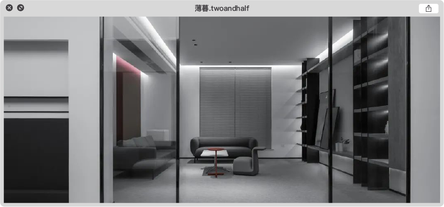 二间半设计事务所-25