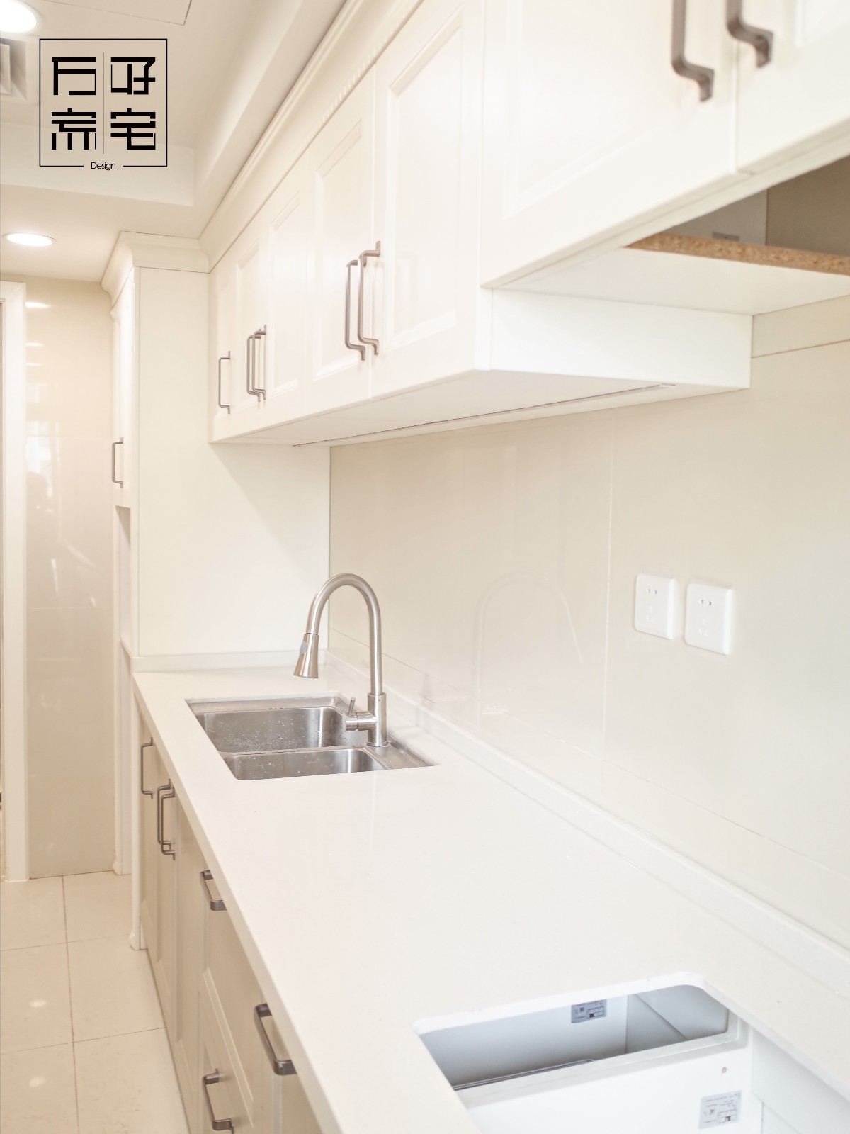 【天鹅湾】108平温馨两居-15