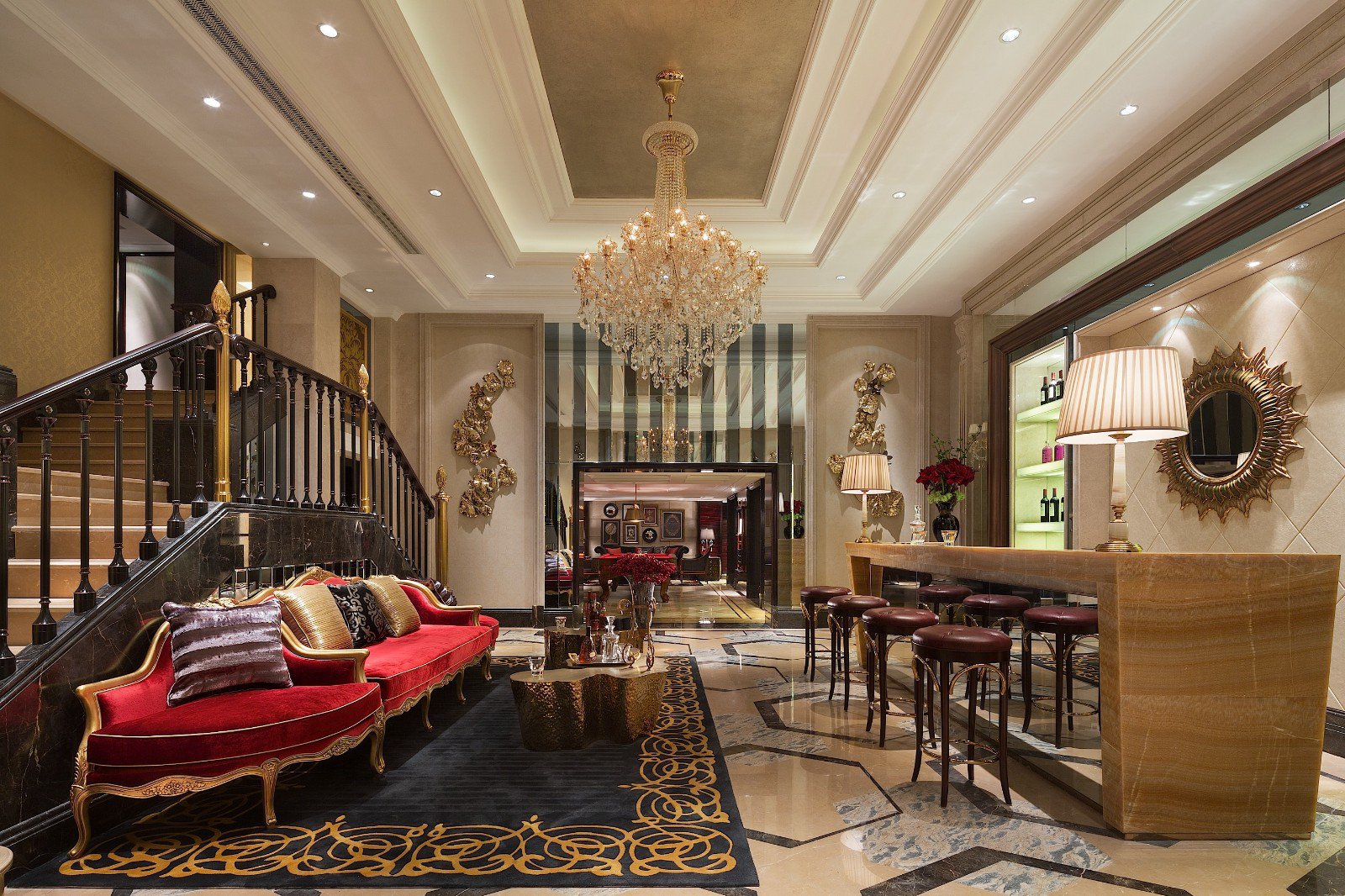 台州黄岩绿城·宁江明月-35