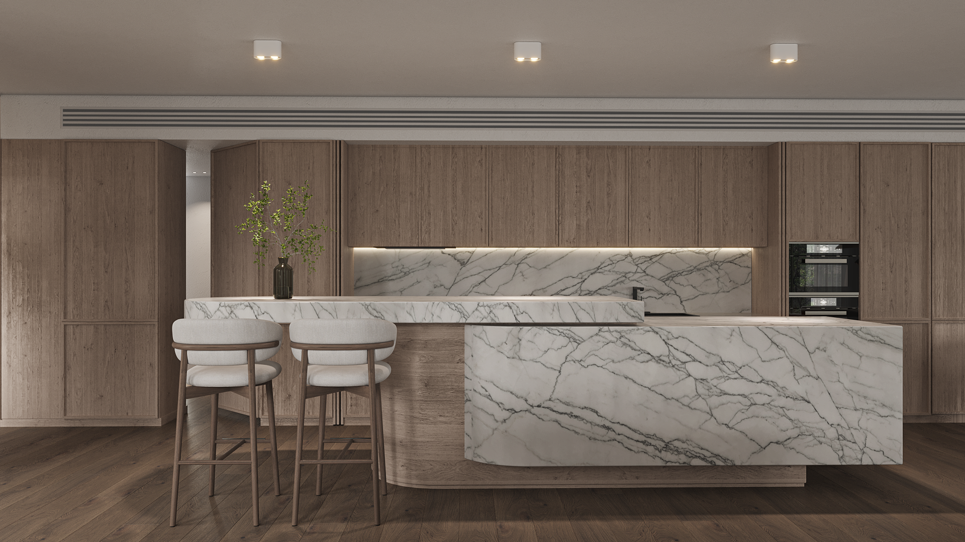 私人别墅设计-20