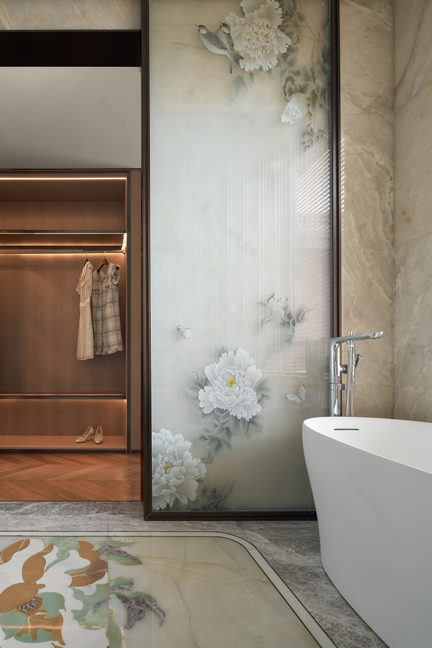 厦门合院别墅 · 现代东方诗意生活的完美诠释丨中国厦门-34