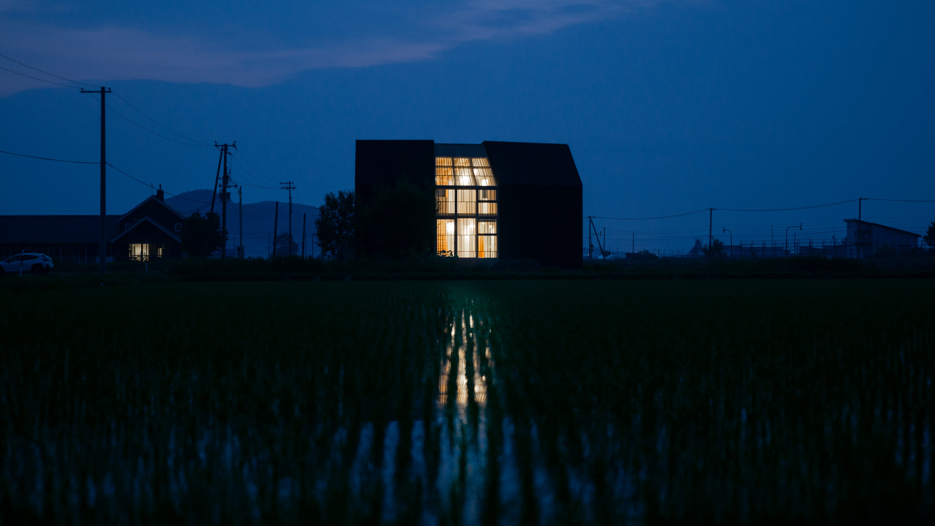 丨日本丨Florian Busch Architects-1