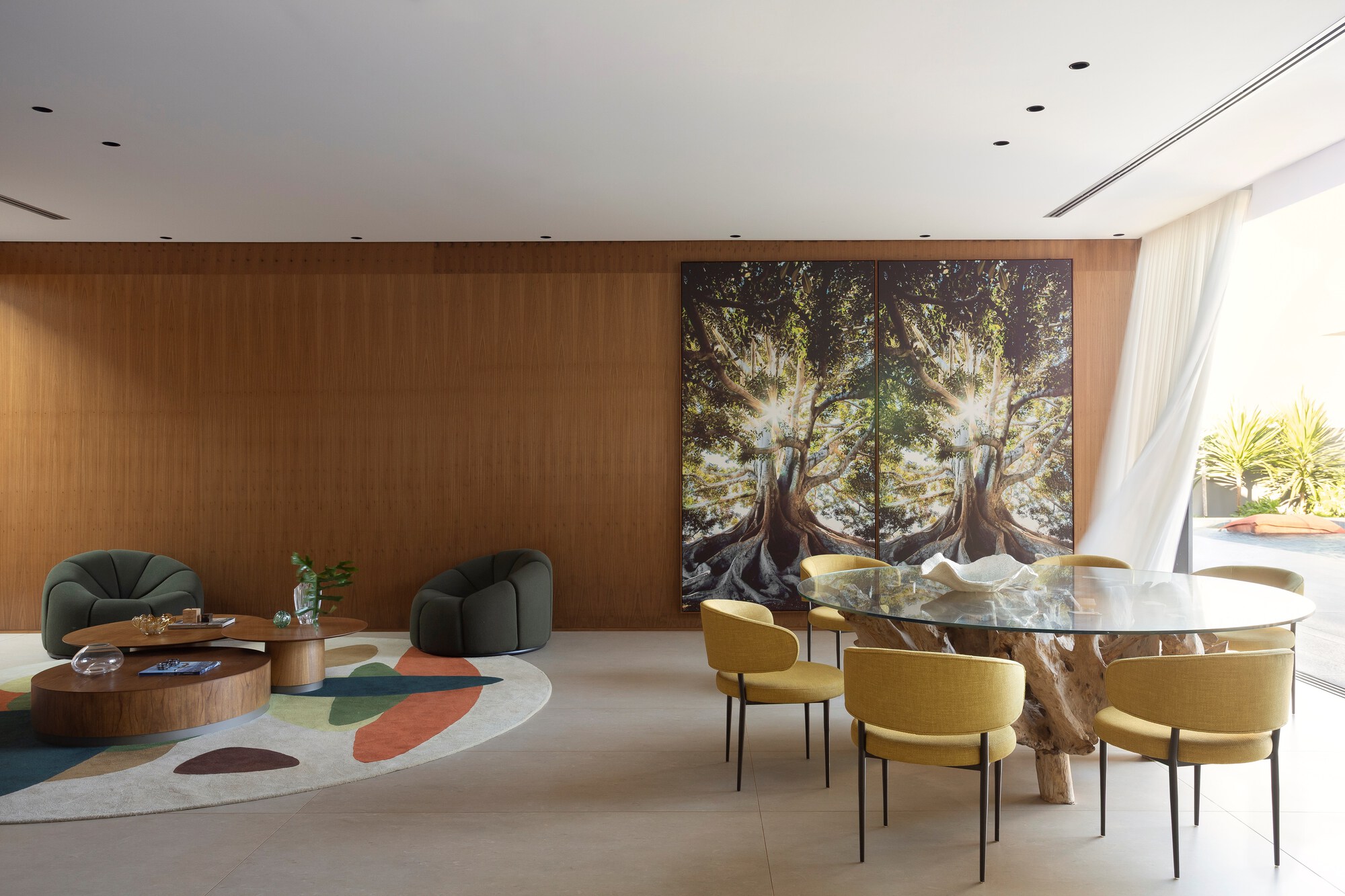 丨巴西里约热内卢丨Mariana Orsi Arquitetura + Design-22