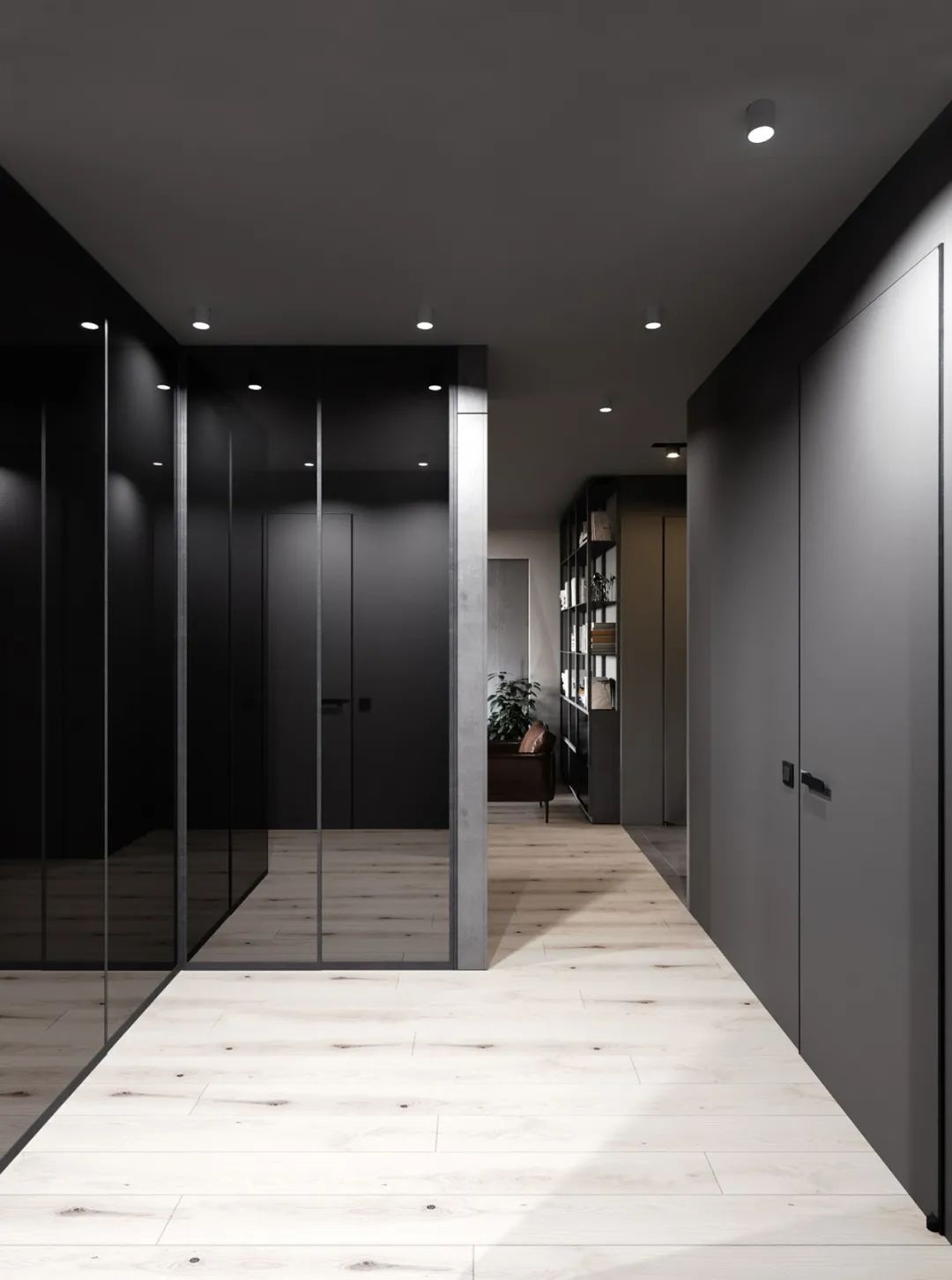 Konstantin Kildinov 的灰色轻工业风魅力-12