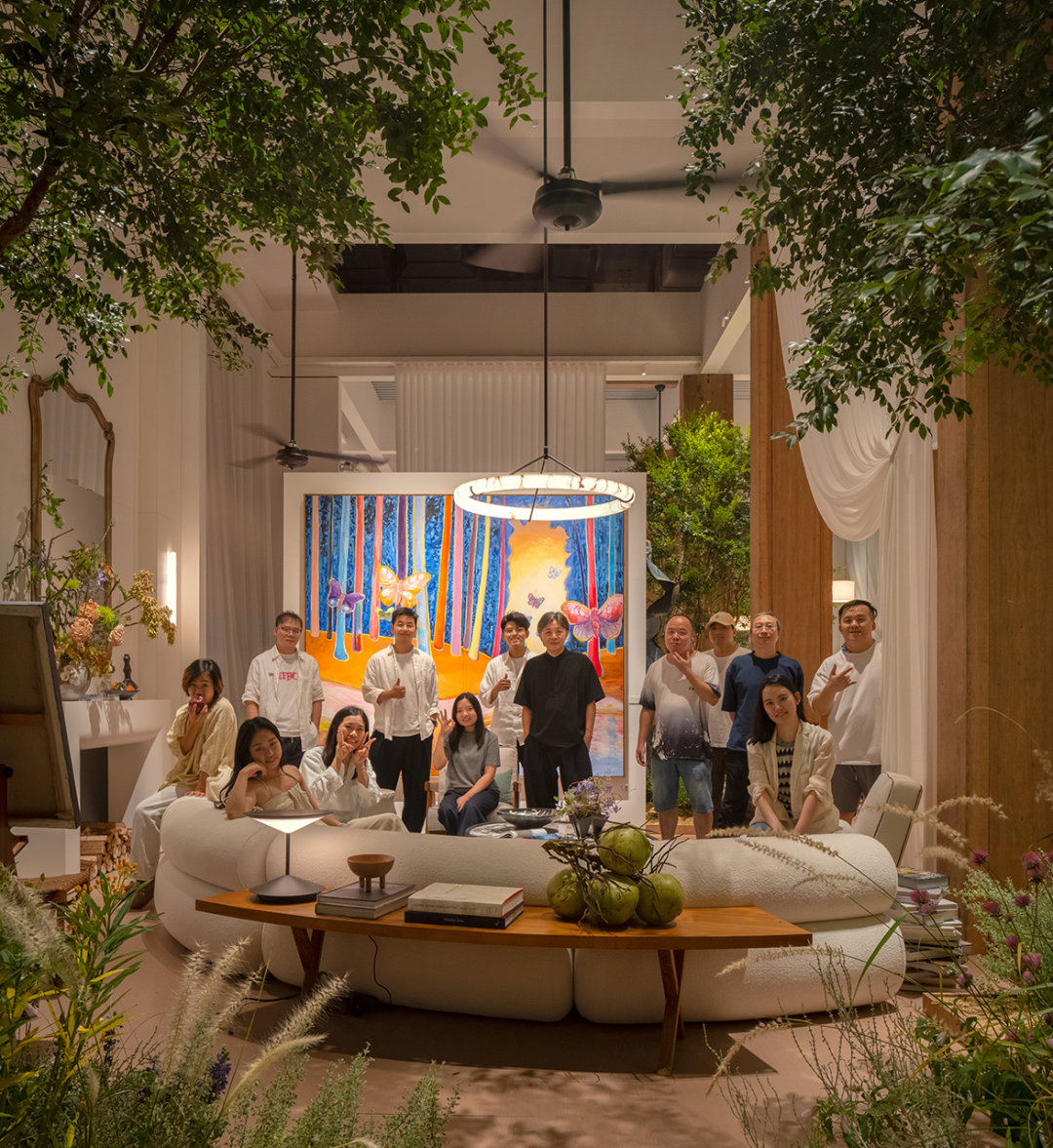 山石里予 松弛的午后丨中国广州丨V2 纬图,OOD赵睿-121