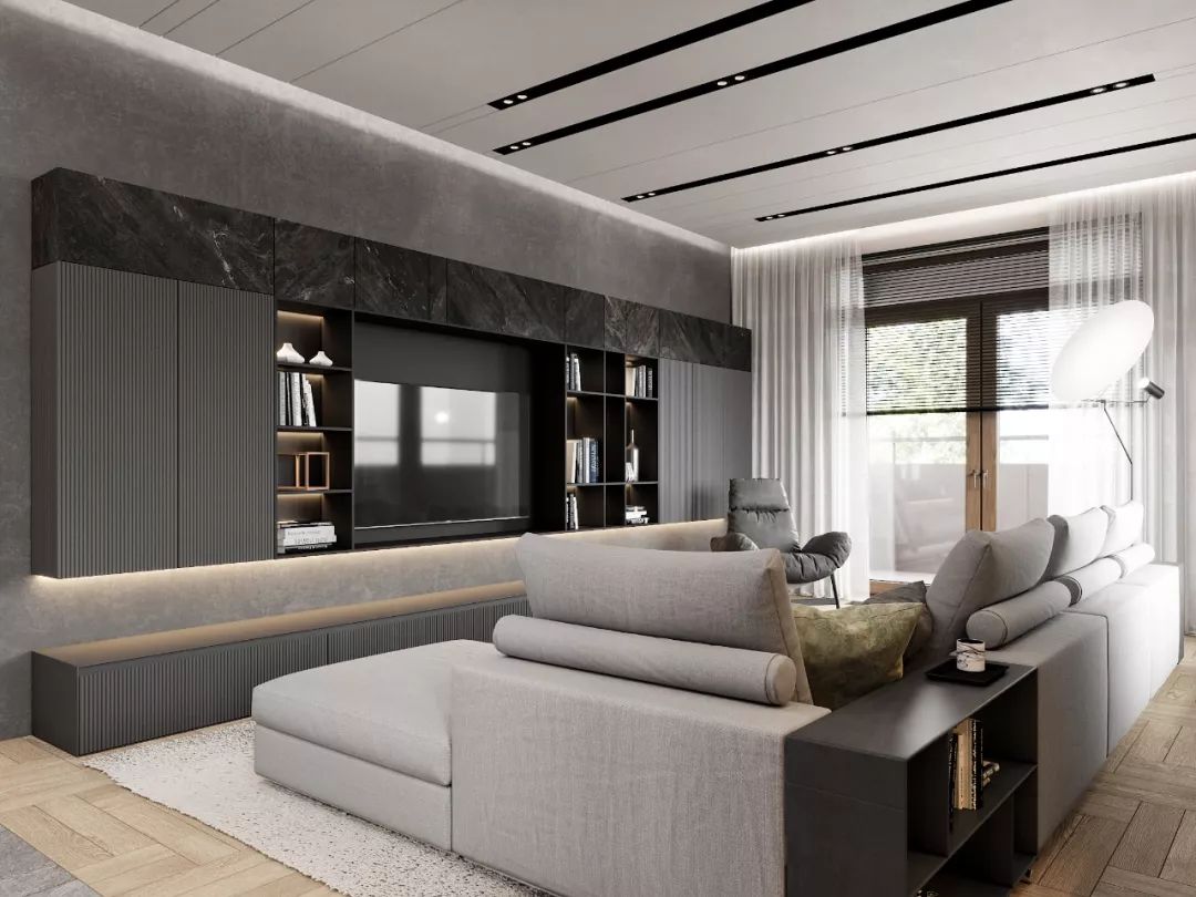 DE & DE · 圣彼得堡的现代与时尚-6