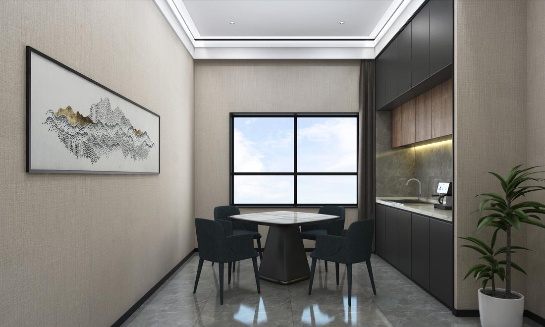 简约风格家居设计-12