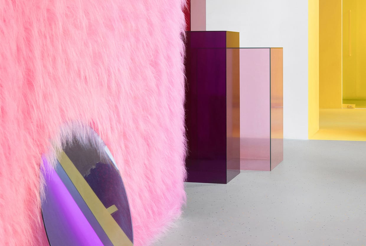 五月黄 Trace 聚焦 | 全球设计与澳大利亚设计新闻精选-16