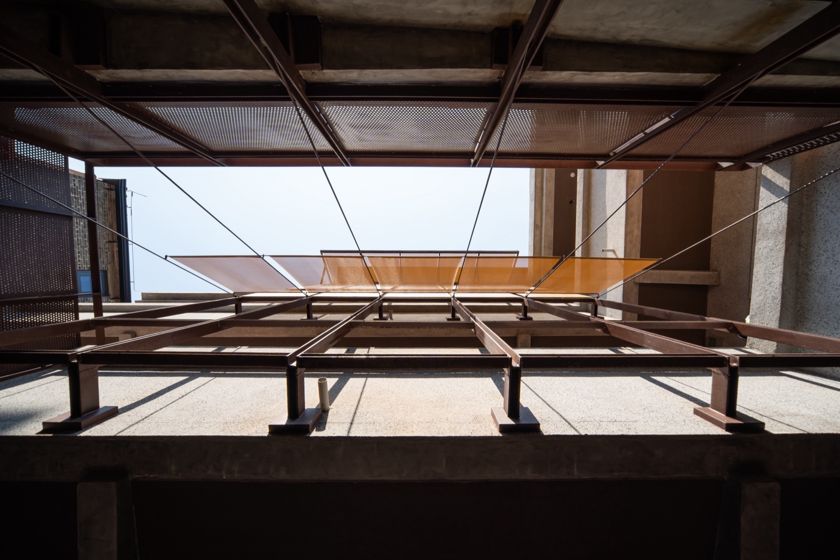 佛山官窑文化艺术中心(官窑三宝)改造项目丨中国佛山丨灰空间建筑事务所-103