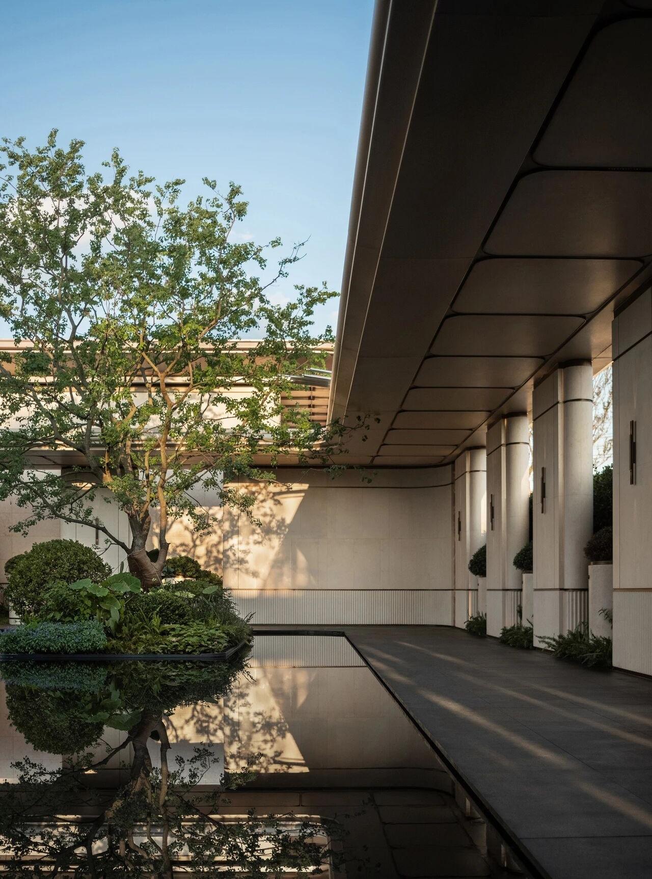 南京颐和金陵印丨中国南京丨深圳31设计-3